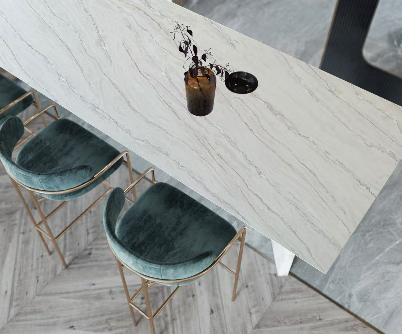 Bianco Superior 1